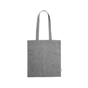 BOLSAS DE  ALGODÓN DE COLORES PASTEL CON ASA LARGA 120 grs.