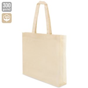 BOLSA TELA ALGODON GRUESA