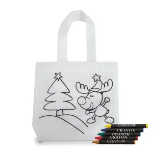 BOLSA TELA NON WOVEN RENO C.F.