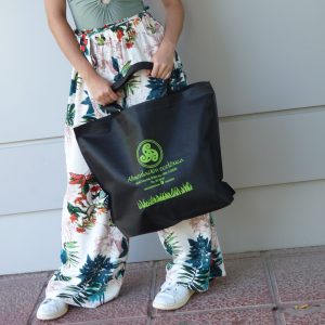 BOLSAS TELA MARIA PEQUEÑA Y GRANDE, PRECIO FINAL CON I.V.A INCLUIDO.