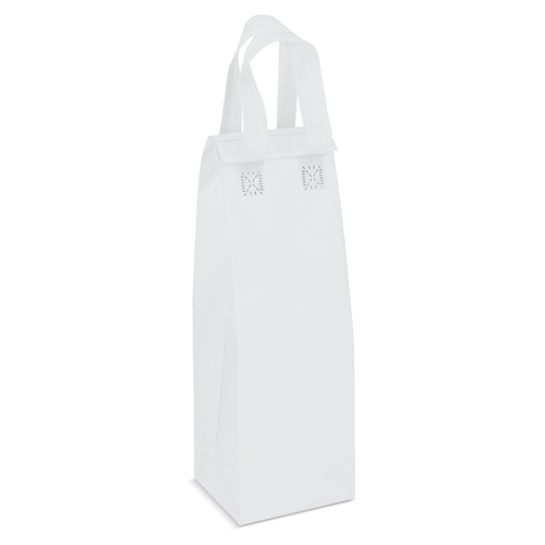 Bolsa enfriadora portátil para botella de vino - Imagen 2