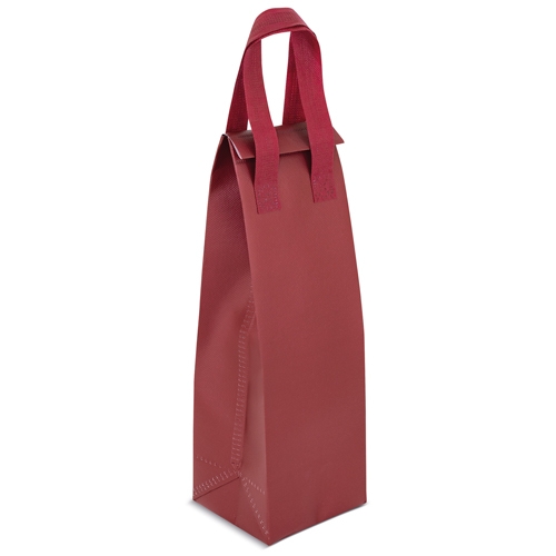 Bolsa enfriadora portátil para botella de vino - Imagen 3