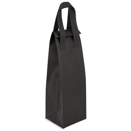 Bolsa enfriadora portátil para botella de vino - Imagen 5