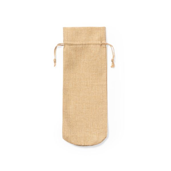 Bolsa en poliester para botellas de vino - Imagen 4