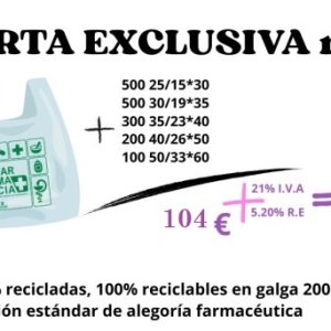 Lote nº. 2 MINI - Importe total mostrado en web con I.V.A incluido sin R.E